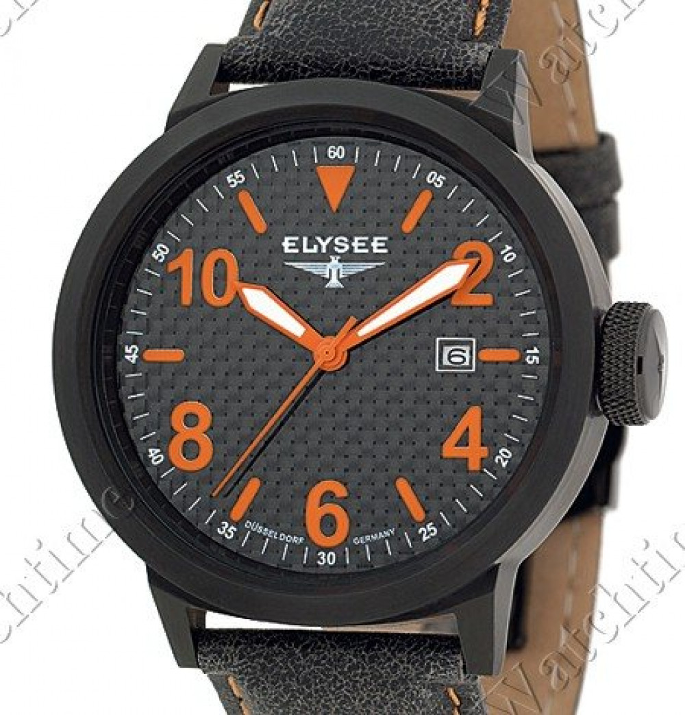Zegarek firmy Elysee, model Competition