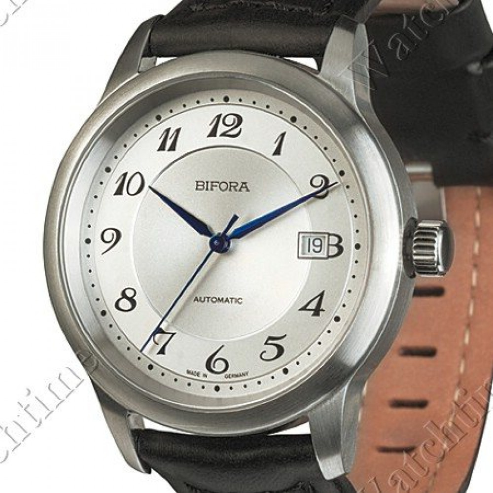 Zegarek firmy Bifora, model Bifora Automatic