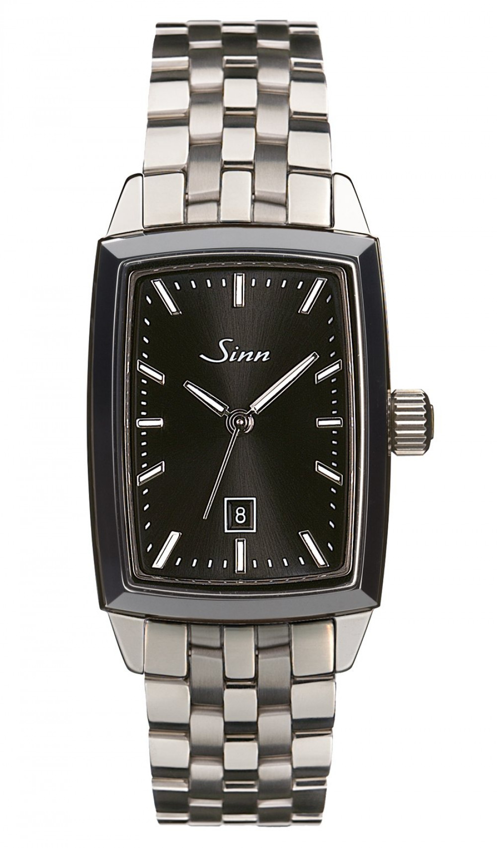 Zegarek firmy Sinn, model 243 Ti Z S