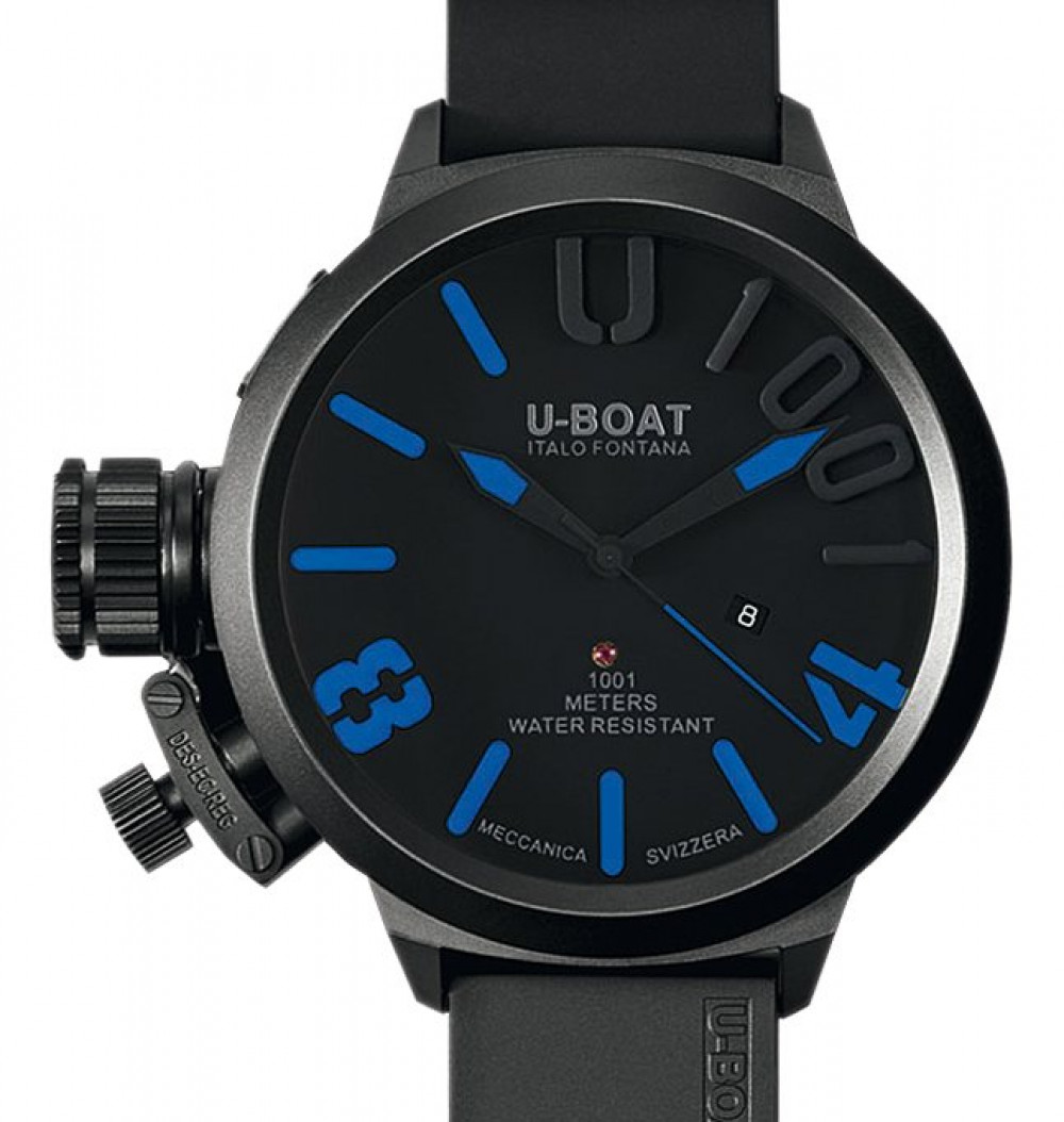 Zegarek firmy U-Boat, model U-1001 Limitierte Edition
