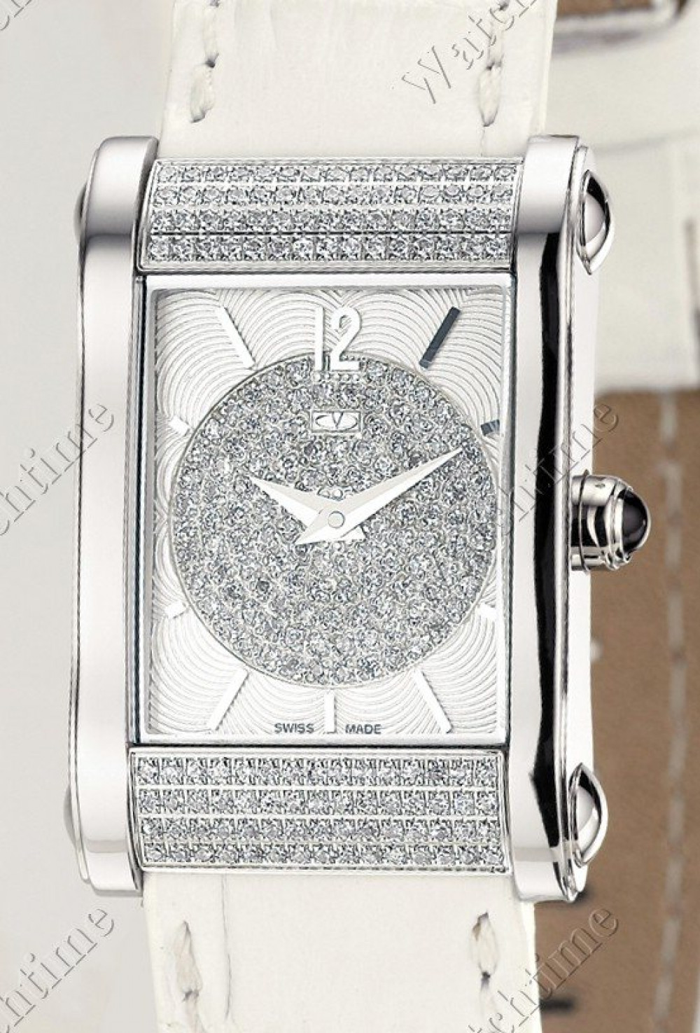 Zegarek firmy Valentino, model Ebony