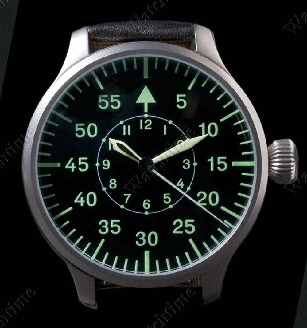 Zegarek firmy Vollmer, model Instrument Dial Pilot's Watch