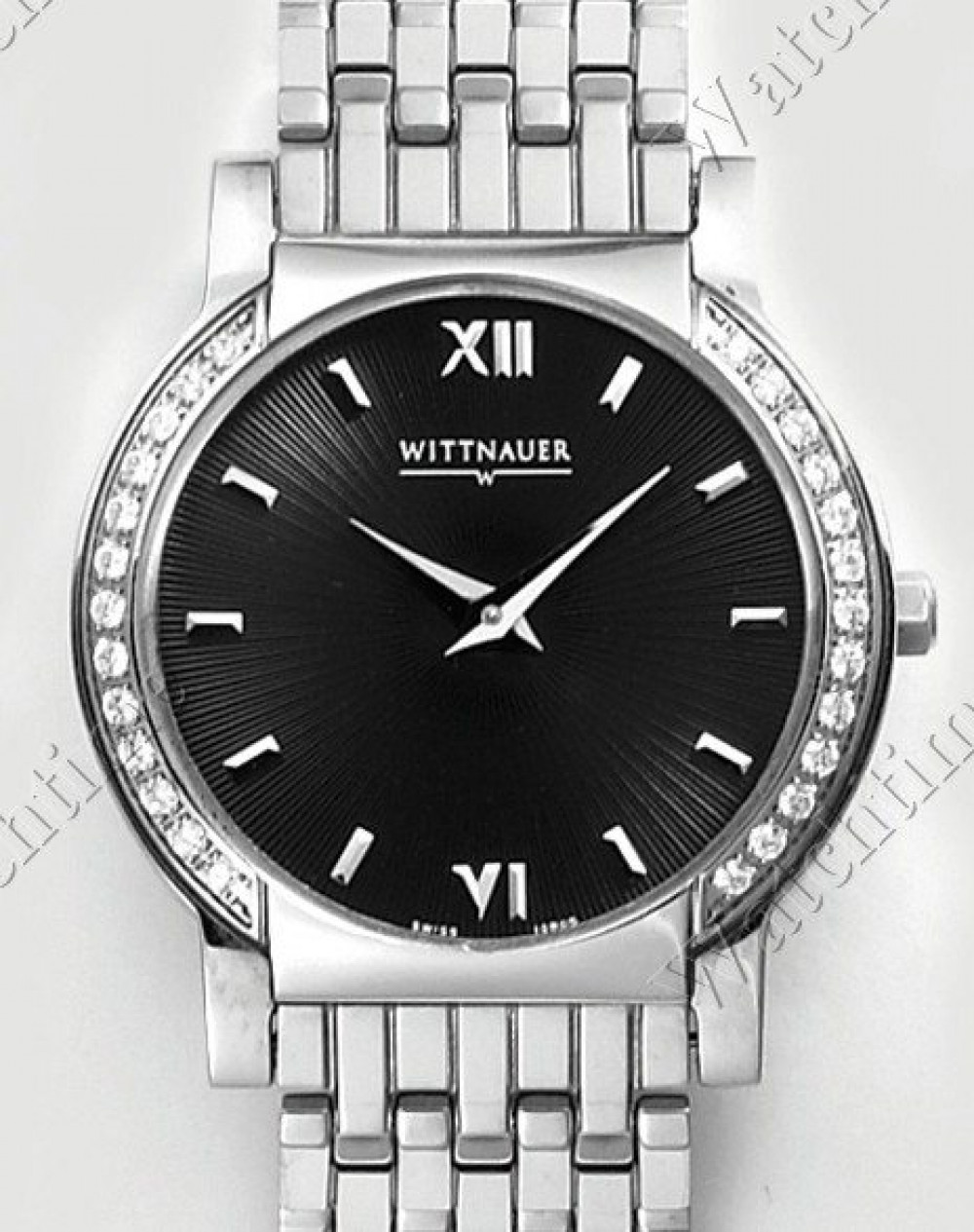 Zegarek firmy Wittnauer, model Ovation