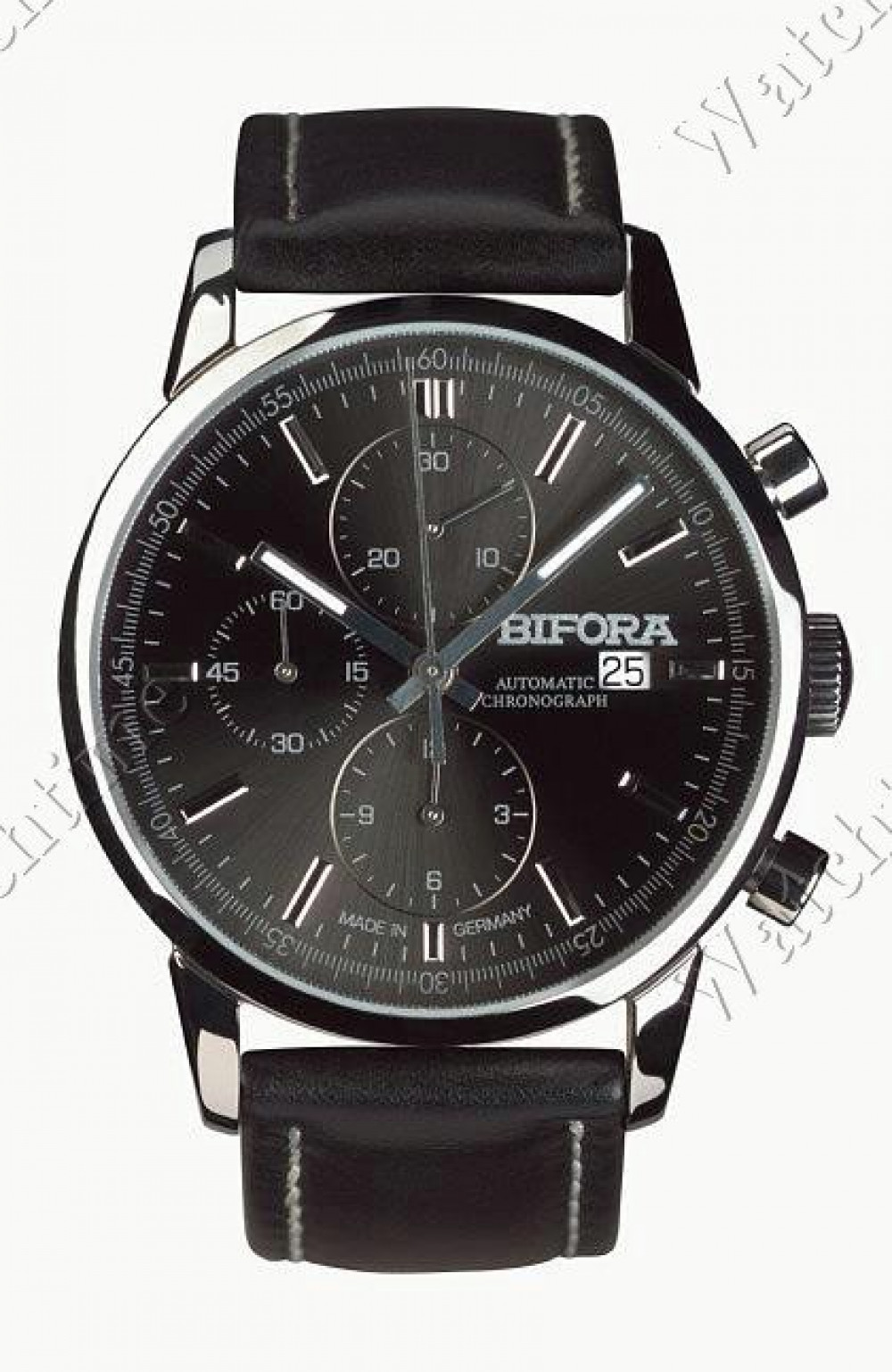 Zegarek firmy Bifora, model Chrono 2955018