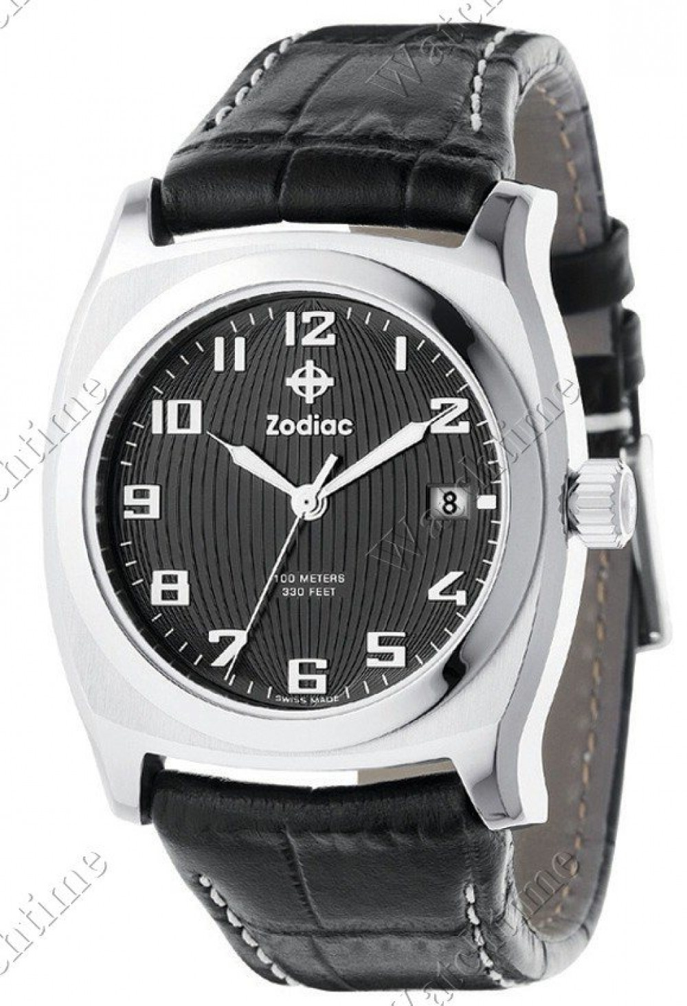 Zegarek firmy Zodiac, model Desert Master