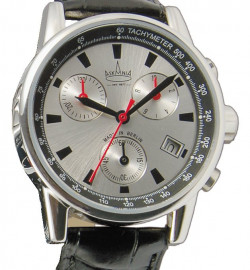Zegarek firmy Askania, model Damenchronograph Elly Beinhorn