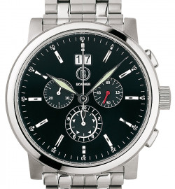 Zegarek firmy Bogner Time, model Chronograph Arvid