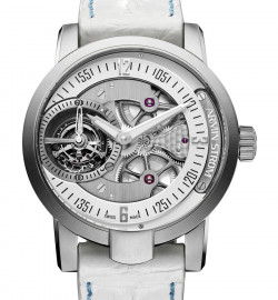 Zegarek firmy Armin Strom, model Tourbillon Air
