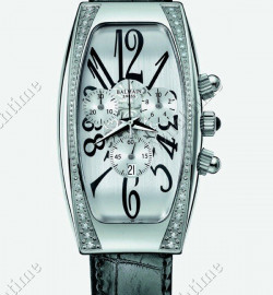 Zegarek firmy Balmain, model Elypsa Chrono