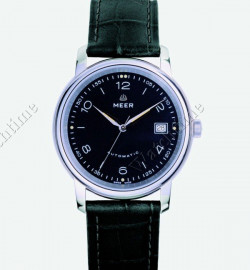Zegarek firmy Meer, model Pharos