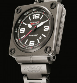 Zegarek firmy Formex 4 Speed, model AS6500 Automatic Limited Edition