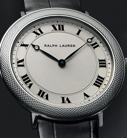Zegarek firmy Ralph Lauren, model Classique Slim - 38 mm Model