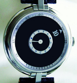 Zegarek firmy Vincent Calabrese, model Vincent