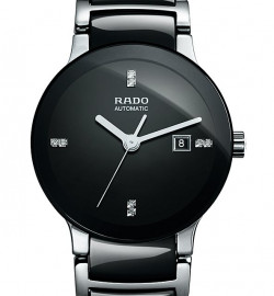 Zegarek firmy Rado, model Centrix Jubilé