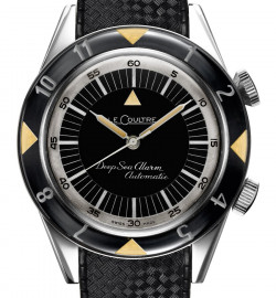 Zegarek firmy Jaeger-LeCoultre, model Memovox Deep Sea 1959
