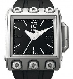 Zegarek firmy RSW - Rama Swiss Watch, model Outland 3H