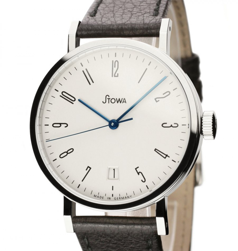 Zegarek firmy Stowa, model Antea 365