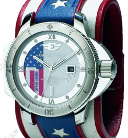 Zegarek firmy Easyrider, model Captain America