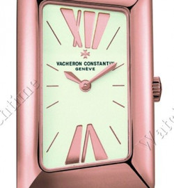 Zegarek firmy Vacheron Constantin, model 1972 Cambrée