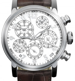 Zegarek firmy Heritage Watch Manufactory, model Firmamentum