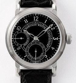 Zegarek firmy Heritage Watch Manufactory, model Tensus