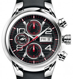 Zegarek firmy Davidoff, model Velero Chronograph Sportive Design