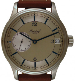 Zegarek firmy Habring², model Time Date