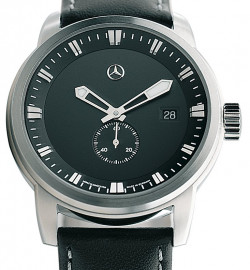 Zegarek firmy Mercedes-Benz, model MBP 0503