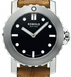 Zegarek firmy Kobold, model Arctic Diver USA