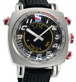 Zegarek firmy Ritmo Mundo, model IndyCar