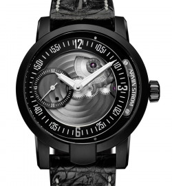 Zegarek firmy Armin Strom, model Manual Earth