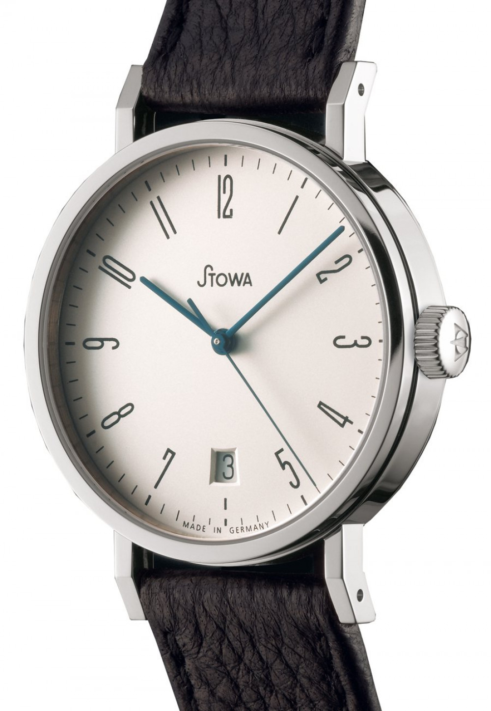 Zegarek firmy Stowa, model Antea 365