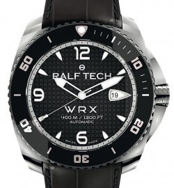 Zegarek firmy Ralf Tech, model WRX City Explorer