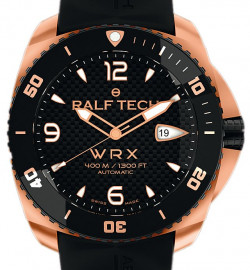 Zegarek firmy Ralf Tech, model WRX Sunset Explorer