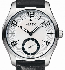 Zegarek firmy Alfex, model Badus