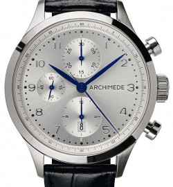 Zegarek firmy Archimede, model Arcadia