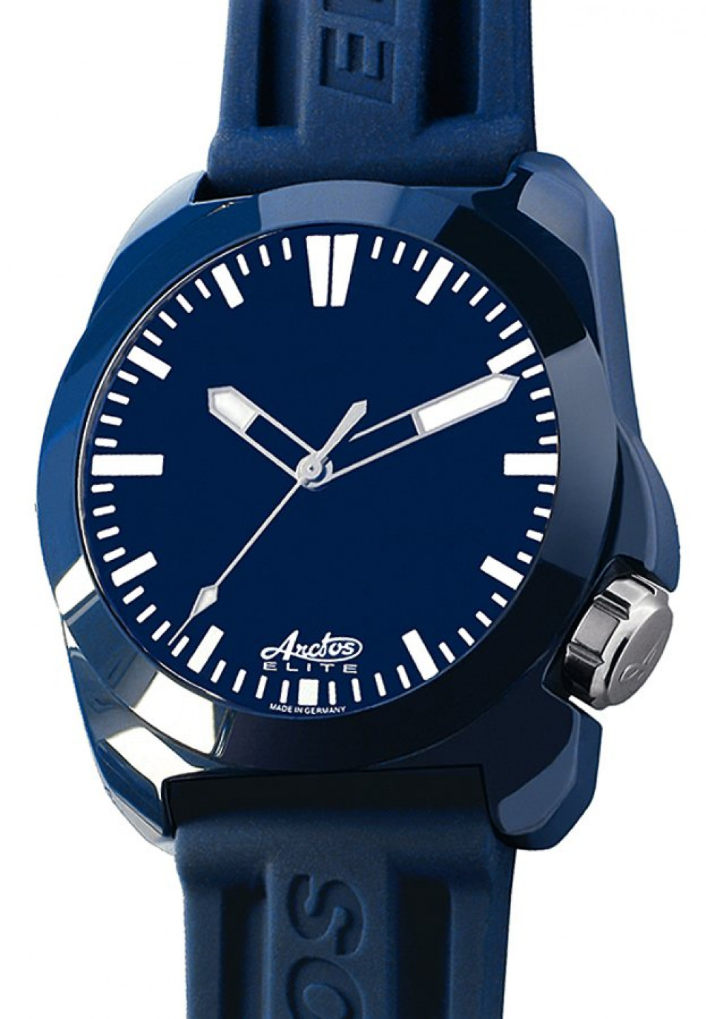 Zegarek firmy Arctos, model GPW L1 Ocean