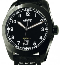 Zegarek firmy Arctos, model Military II