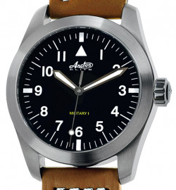 Zegarek firmy Arctos, model Military I