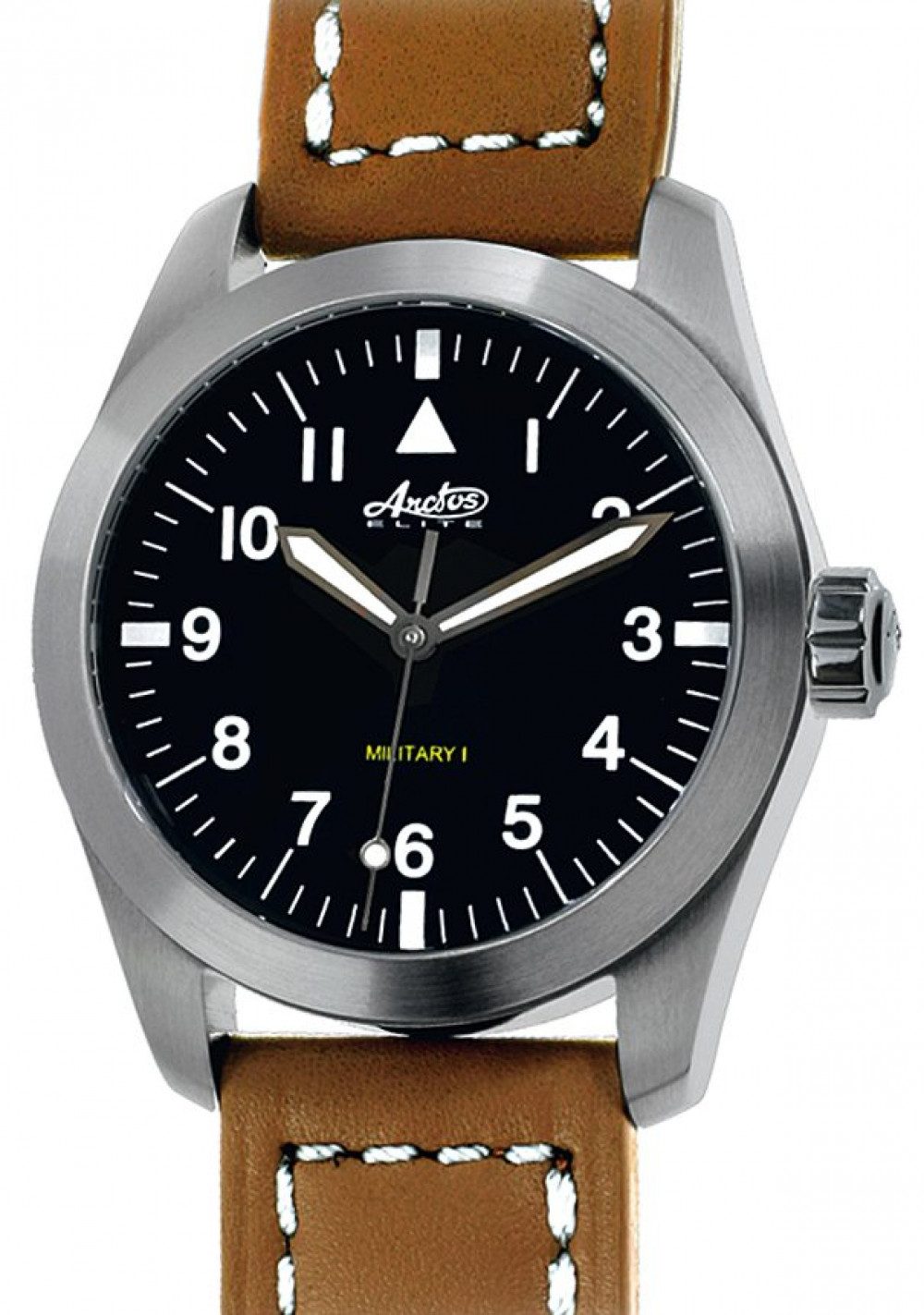 Zegarek firmy Arctos, model Military I
