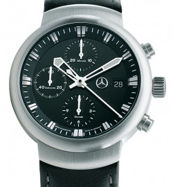 Zegarek firmy Mercedes-Benz, model MBP 0501