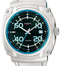Zegarek firmy Vagary, model Coolness