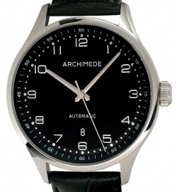 Zegarek firmy Archimede, model Arcadia