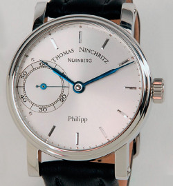 Zegarek firmy Thomas Ninchritz, model Philipp