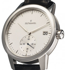 Zegarek firmy Zeitwinkel, model Zeitwinkel 181°