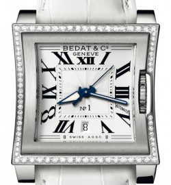 Zegarek firmy Bedat & Co., model N° 1