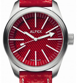 Zegarek firmy Alfex, model Ivo Vaz Sport
