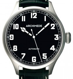Zegarek firmy Archimede, model Vintage