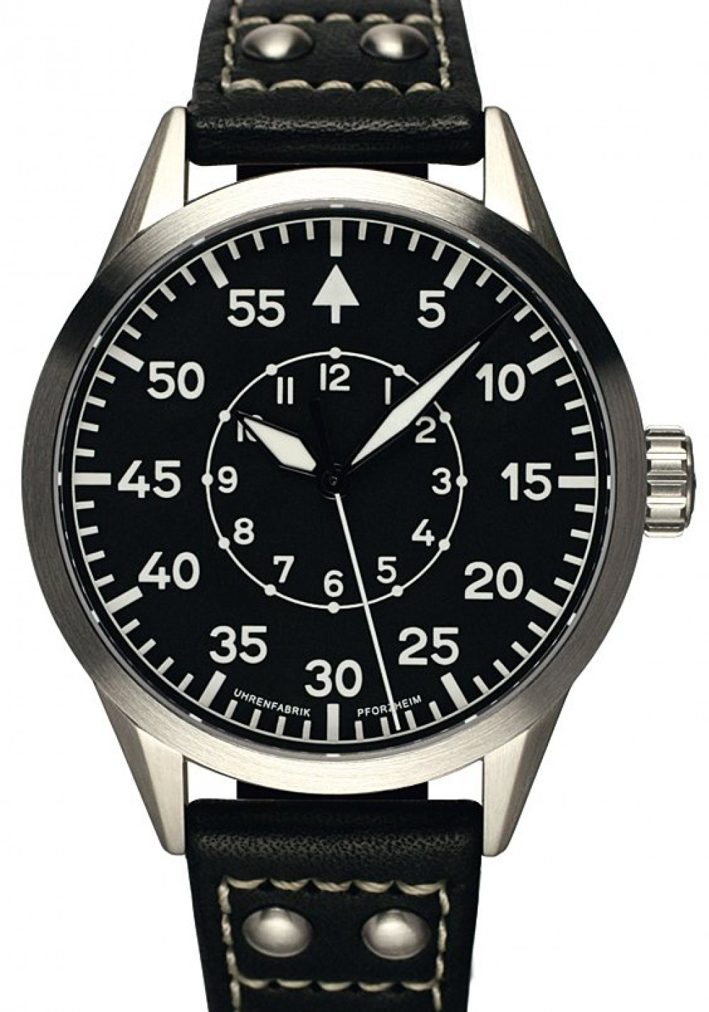 Zegarek firmy Autran & Viala, model Aviator B