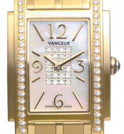 Zegarek firmy Vanceur, model Royal Lady